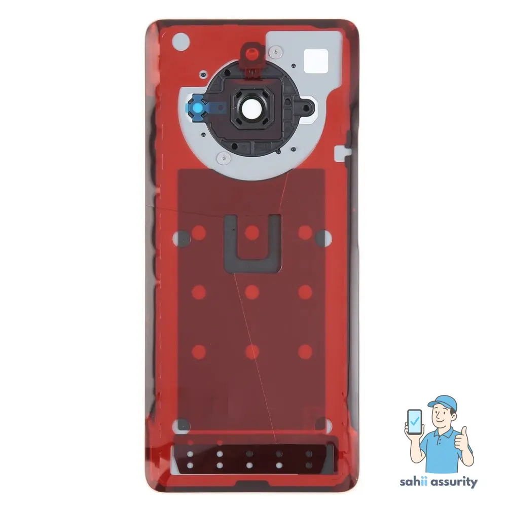 Back Panel Cover for Realme 11 Pro 5G thumbnail